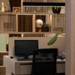 STS office by Studio Hiraya - Sheet6