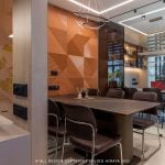 STS office by Studio Hiraya - Sheet7