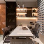 STS office by Studio Hiraya - Sheet8