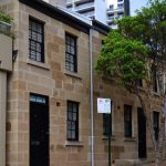 Modern Architecture in Australia - Sheet4