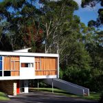 Modern Architecture in Australia - Sheet