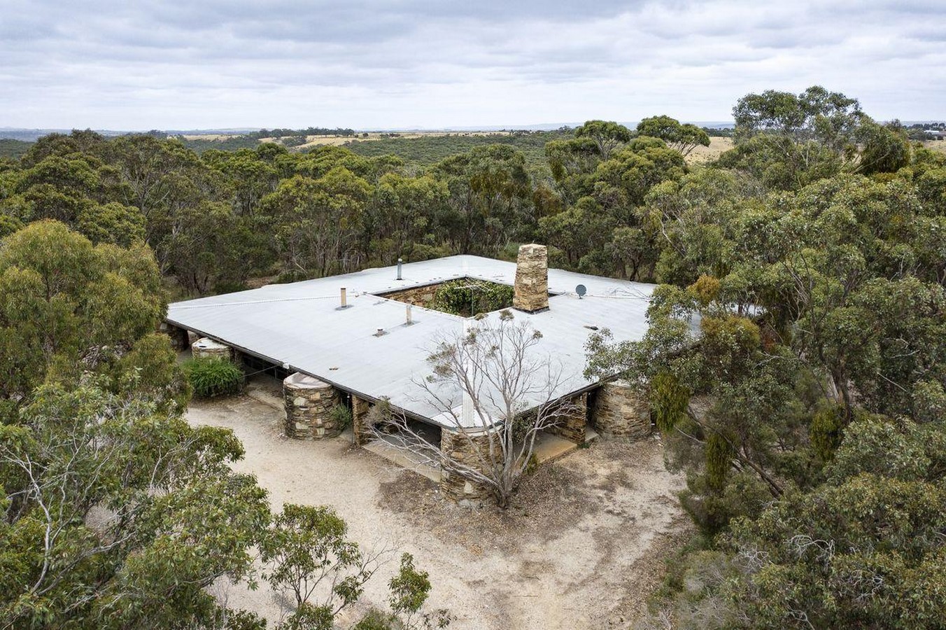Modern Architecture in Australia - Sheet6