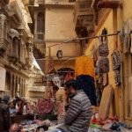 The weightage of past in today’s architecture - Sheet3