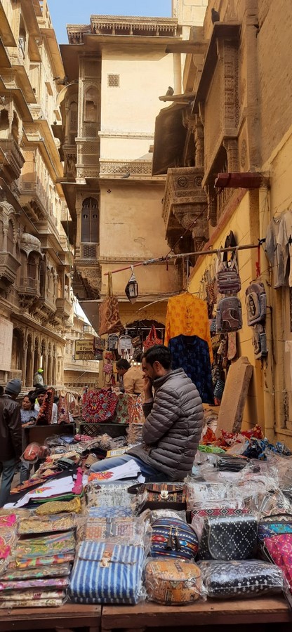 The weightage of past in today’s architecture - Sheet3