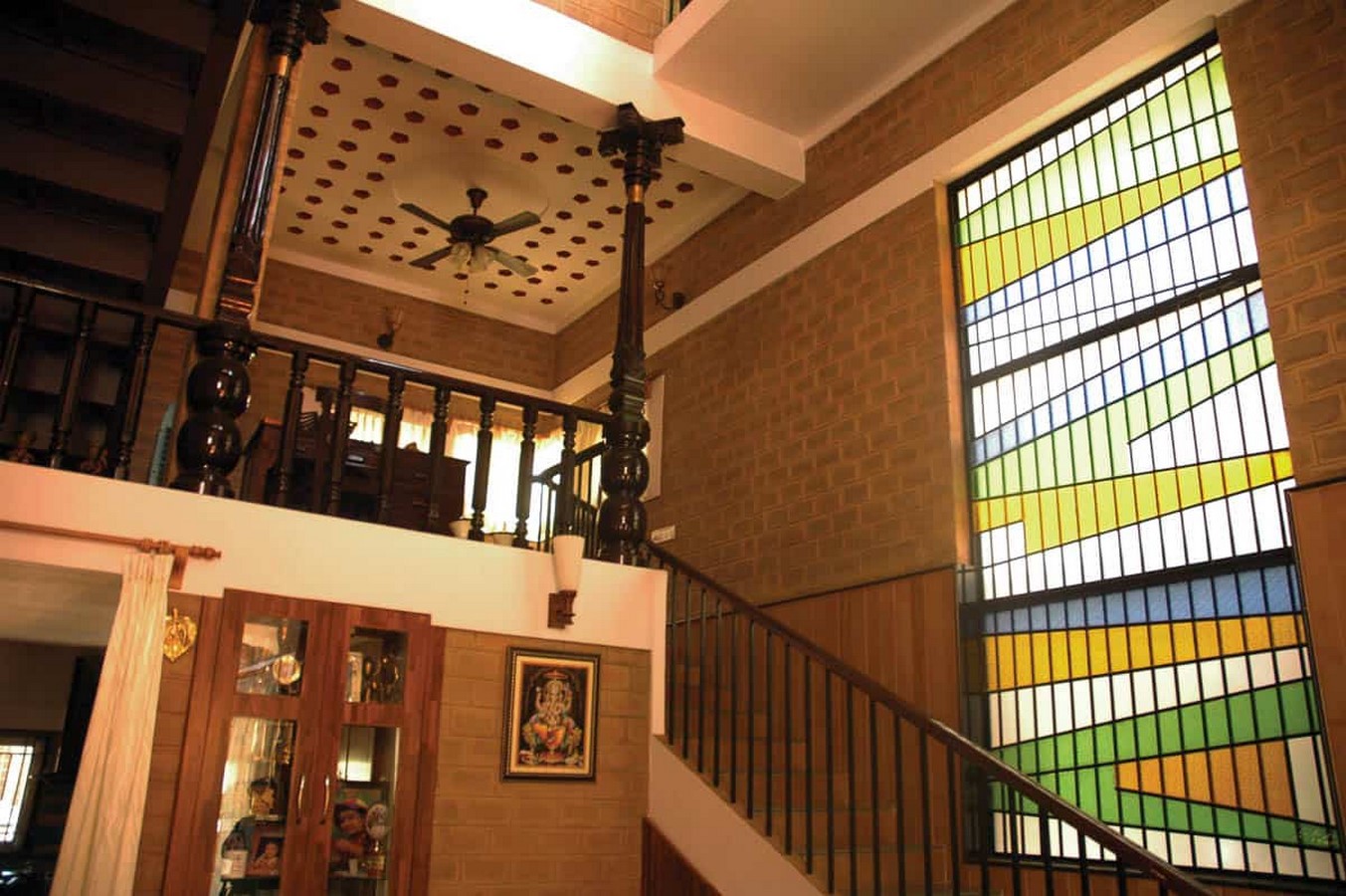 The weightage of past in today’s architecture - Sheet4