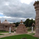 An overview of architecture in Jain temples - Sheet1