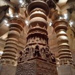 An overview of architecture in Jain temples - Sheet8