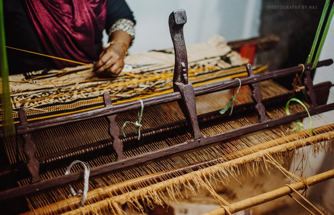 Cultural Heritage of Maldives - Sheet4