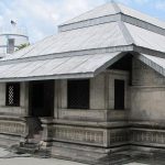 Cultural Heritage of Maldives - Sheet5