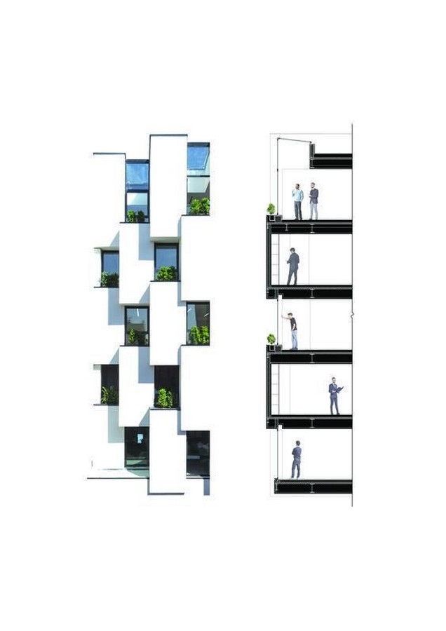 A Perspective Towards Life by An Architect - Sheet5