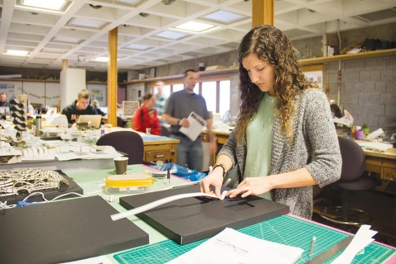 How to tackle your first Architectural Jury - Sheet2