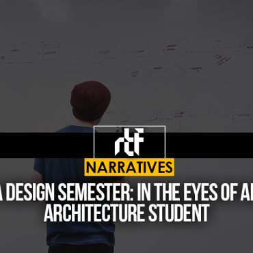 10 Things I Learned in Architecture School - RTF | Rethinking The Future