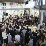 A design Semester: In the Eyes Of An Architecture Student - Sheet5