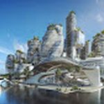Will Architecture Cease, to Exist? - Sheet1