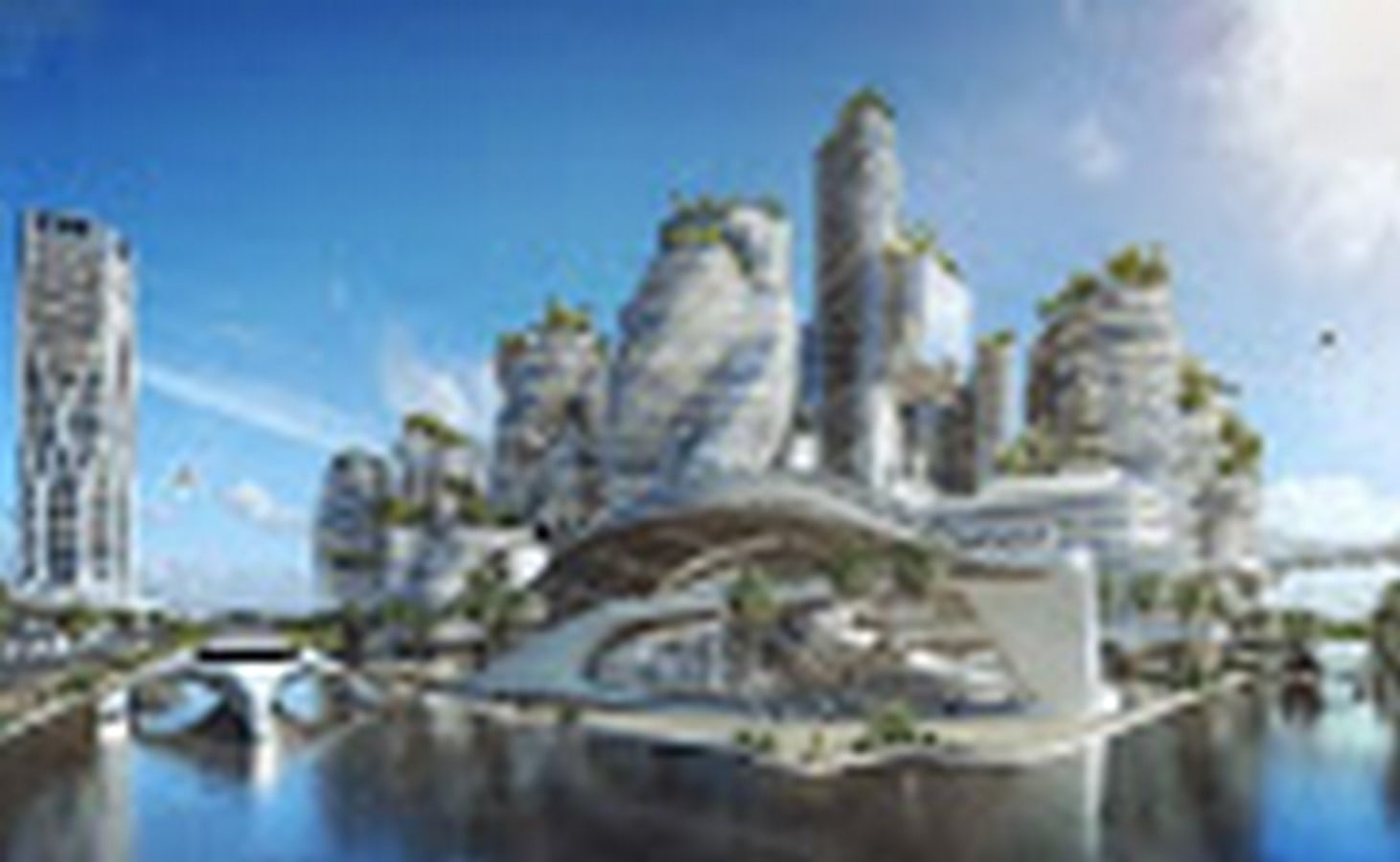 Will Architecture Cease, to Exist? - Sheet1