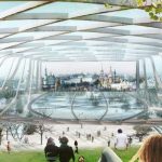 Will Architecture Cease, to Exist? - Sheet2
