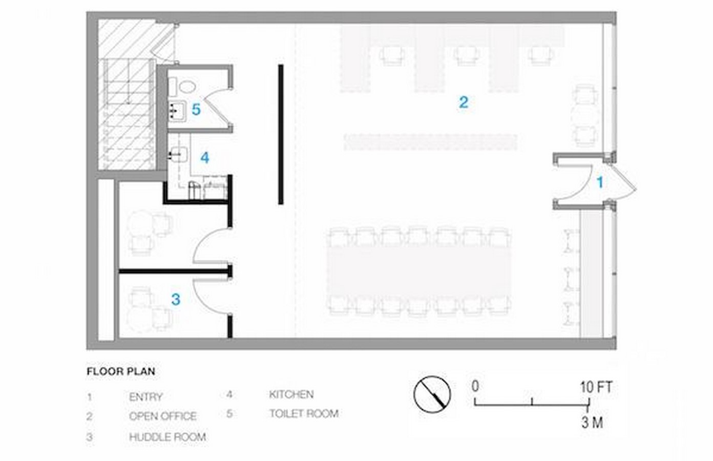 Canal 5 Studios- 10 Iconic Projects - Sheet36