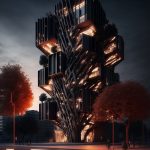 Midjourney architecture: How an AI is creating new architecture - Sheet5