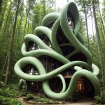 Midjourney architecture: How an AI is creating new architecture - Sheet6