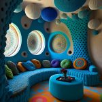 Midjourney architecture: How an AI is creating new architecture - Sheet7