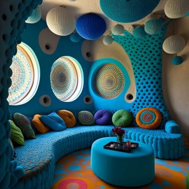 Midjourney architecture: How an AI is creating new architecture