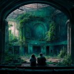 Midjourney architecture: How an AI is creating new architecture - Sheet9