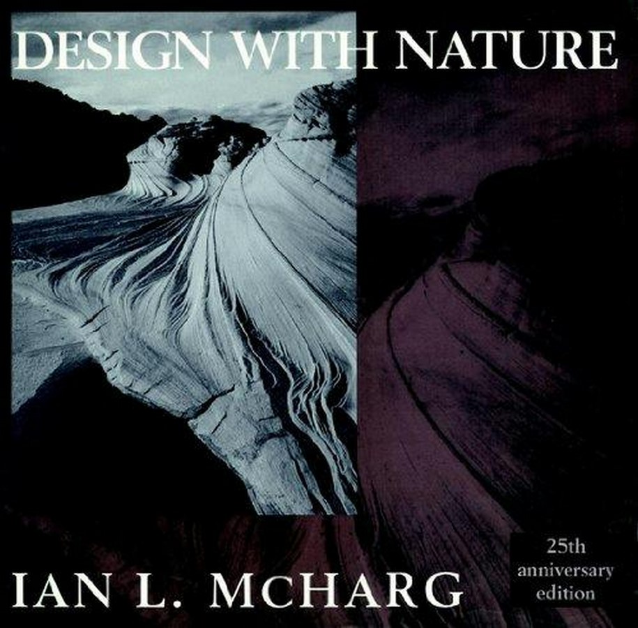 Book in Focus: Design with Nature by Ian McHerg - Sheet1