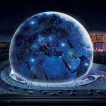 Project in-depth: MSG Sphere Las Vegas - Sheet1