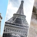 The Impact of Architecture in Our Lives - Sheet3