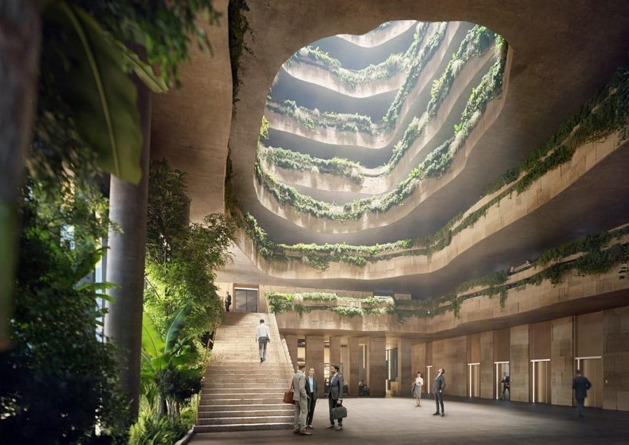 The Impact of Architecture in Our Lives - RTF | Rethinking The Future