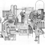 A New Way of Thinking: Architectural Perspective - Sheet1