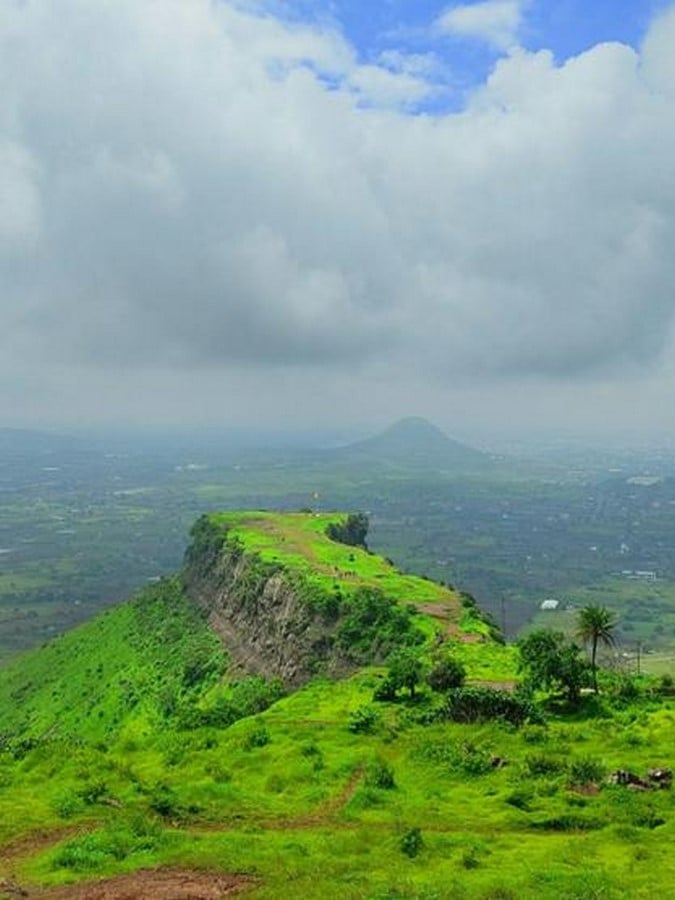 RamshejFort _©www.pinterest.com