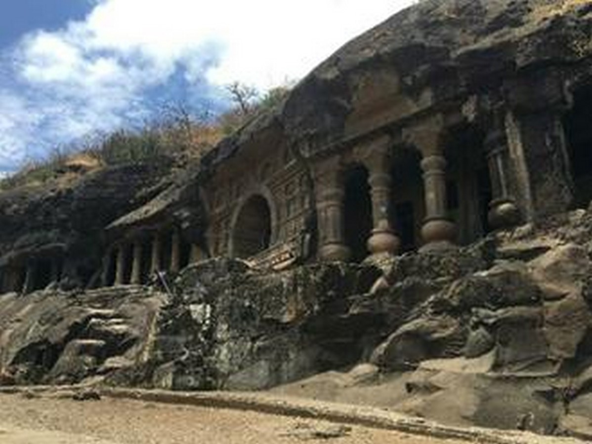 15 Places to Visit in Nashik for Travelling Architect - Sheet2