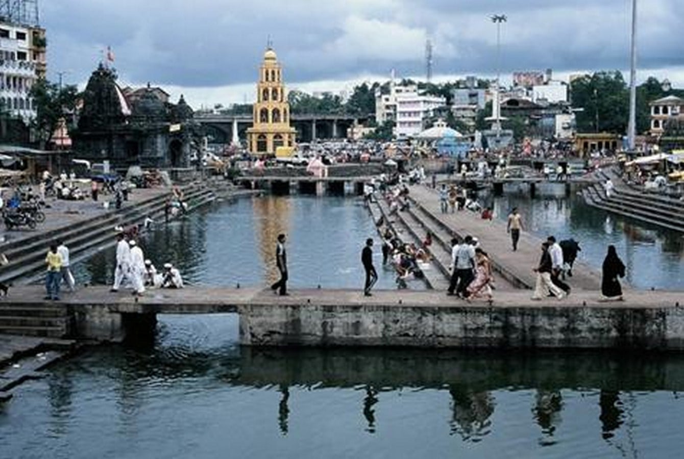 15 Places to Visit in Nashik for Travelling Architect - Sheet4