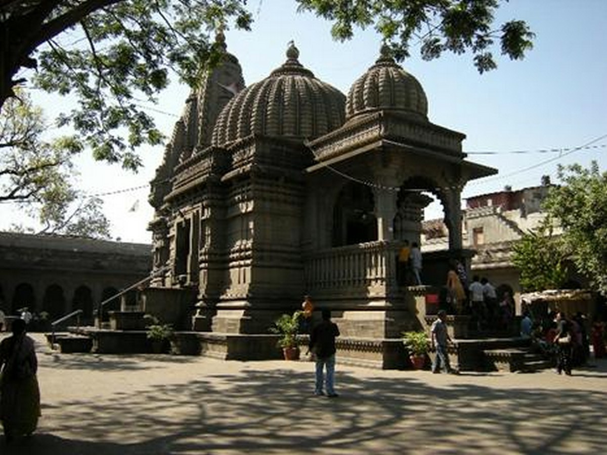 15 Places to Visit in Nashik for Travelling Architect - Sheet5