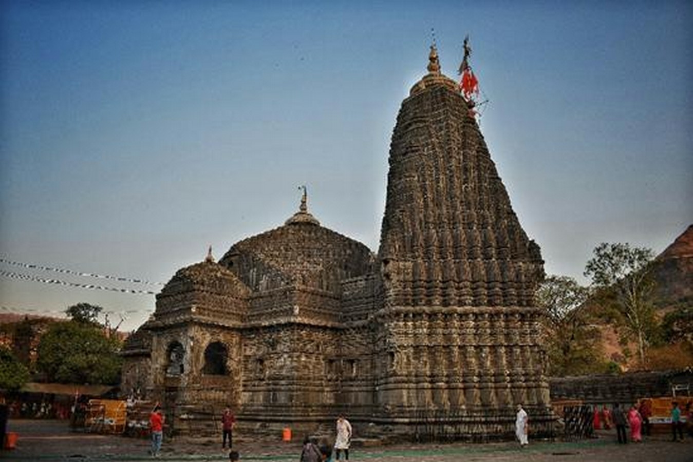 15 Places to Visit in Nashik for Travelling Architect - Sheet7