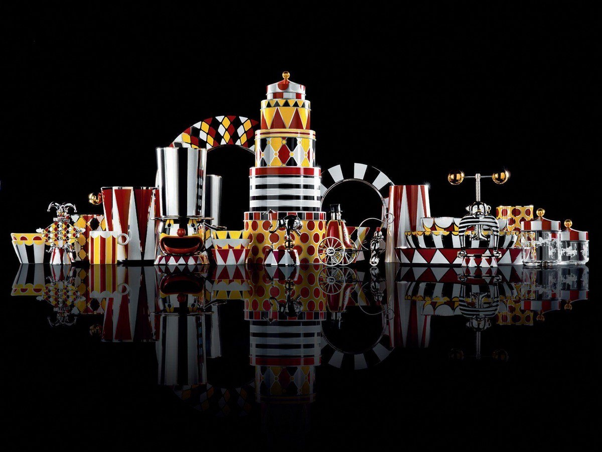 Studio Marcel Wanders- 15 Iconic Projects - Sheet12