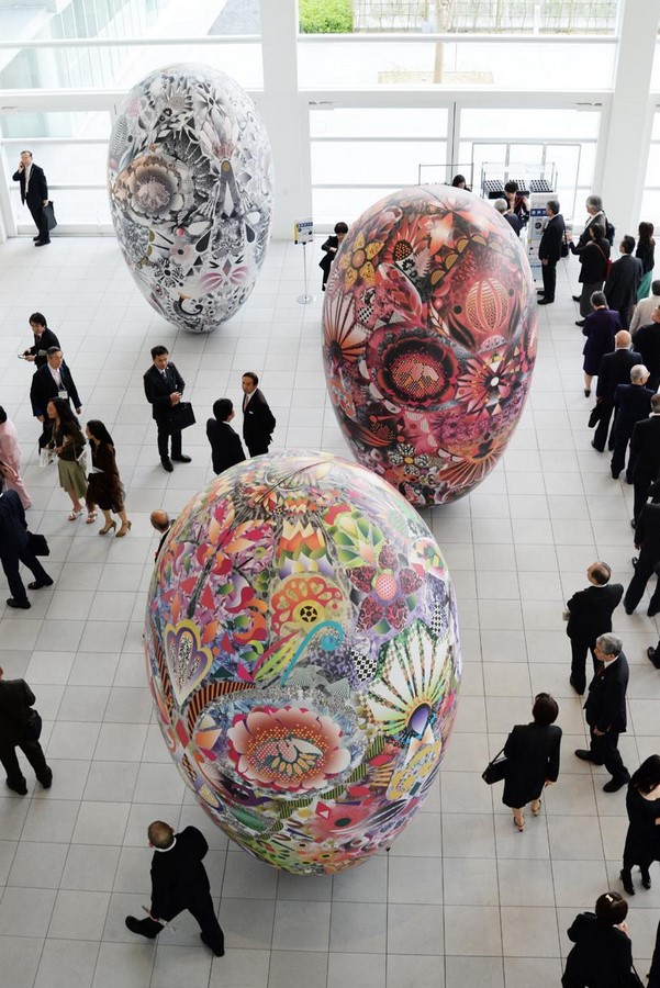 Studio Marcel Wanders- 15 Iconic Projects - Sheet6