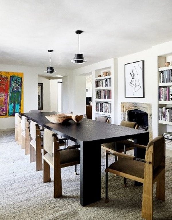 An inside look at all the houses owned by Adam Levine - RTF