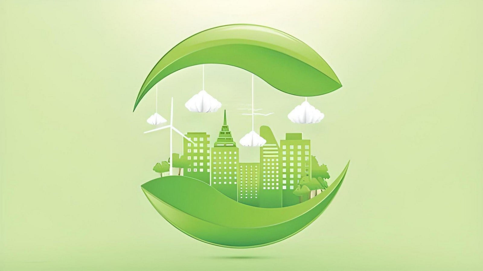 Indian green building business model: Industry to boom in the future thus driving India's greening plans - Sheet1