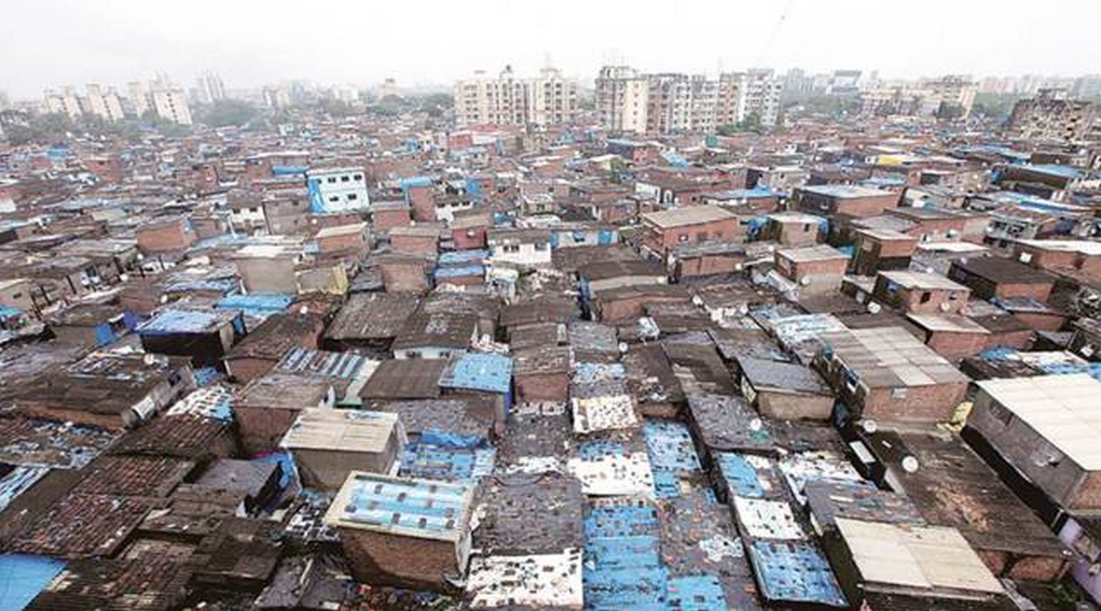 An overview of Slum redevelopment in India - Sheet1