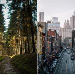 Architecture: My Story from Everything to Nothing - Sheet1