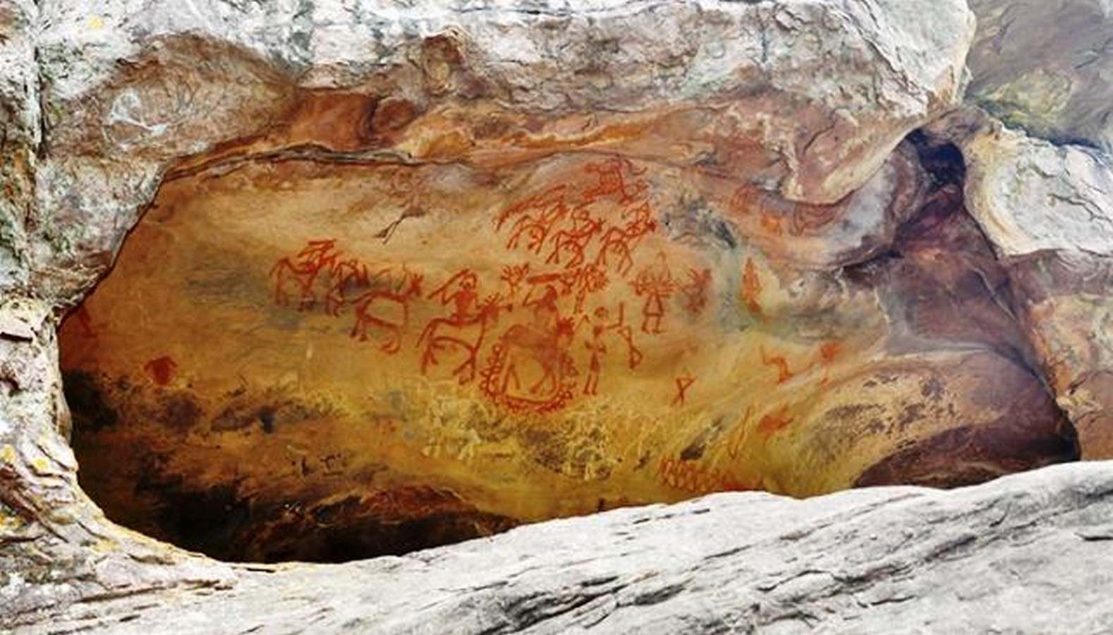 Human existence from past to future - Sheet1