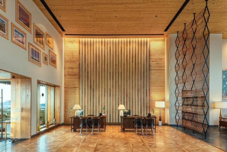 25 Best Office Interior Design Ideas - RTF | Rethinking The Future