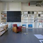An inside look at the studios of Saunders Architecture - Sheet1