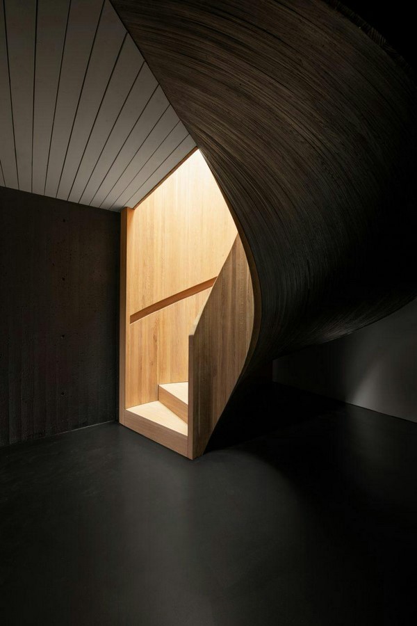 An inside look at the studios of Saunders Architecture - Sheet10