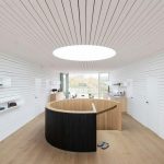 An inside look at the studios of Saunders Architecture - Sheet11