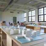 An inside look at the studios of Saunders Architecture - Sheet3
