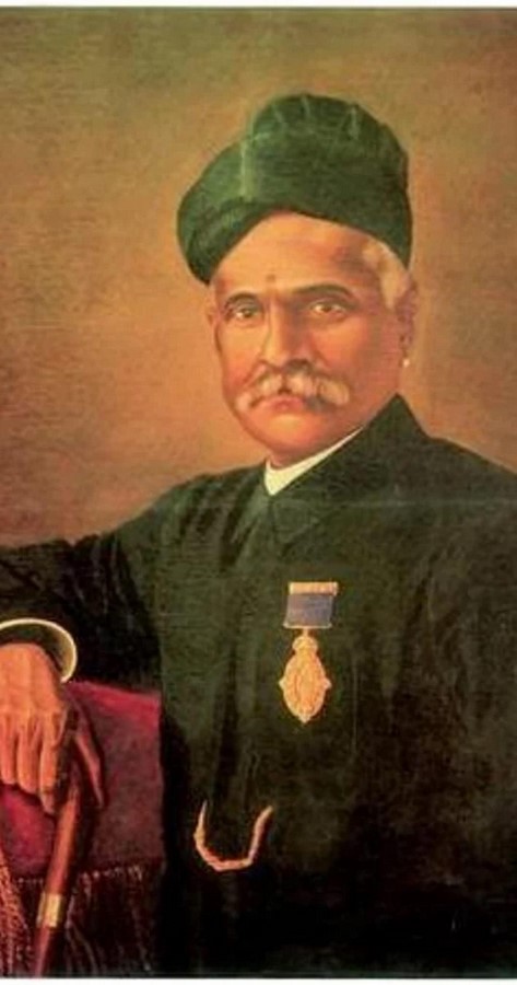 Life of an Artist: Raja Ravi Varma - Sheet1