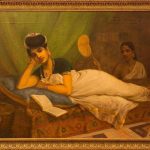 Life of an Artist: Raja Ravi Varma - Sheet2